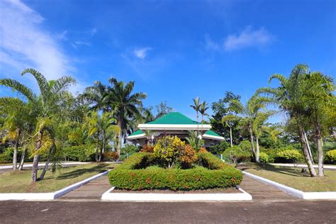 memorial park zamboanga|Pryce Gardens .